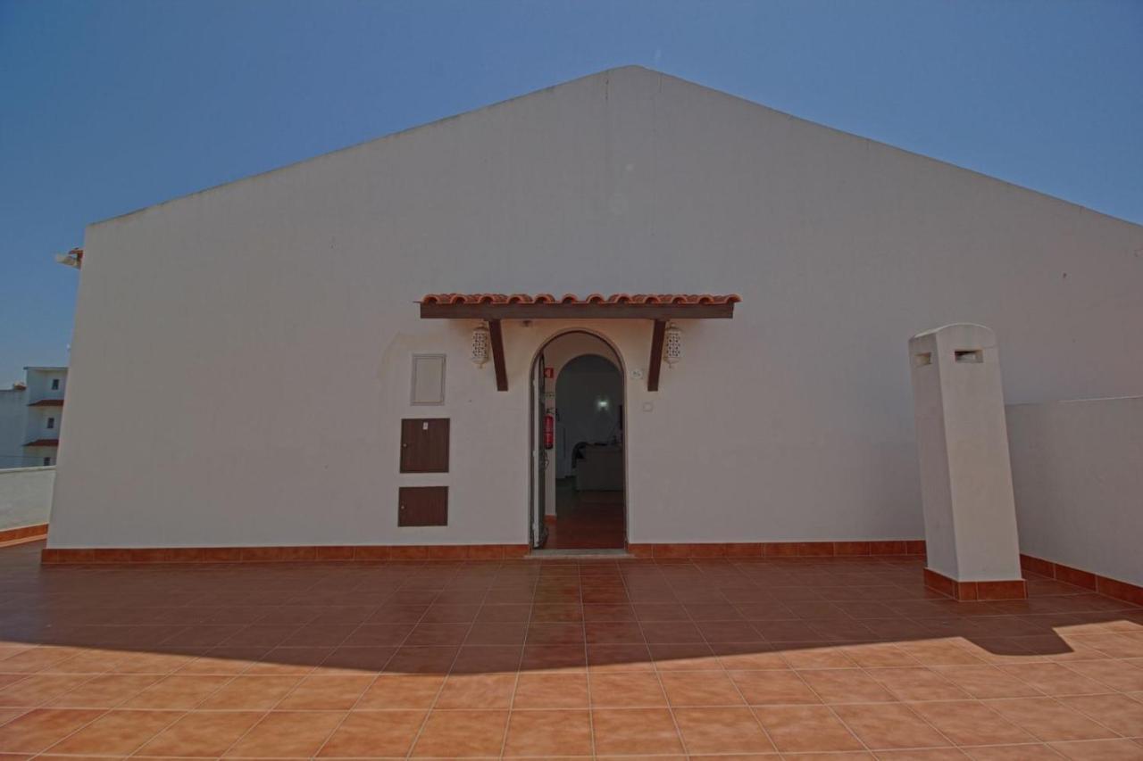 Apartamento Olhos D'Agua Vistabella Olhos de Agua  Zewnętrze zdjęcie